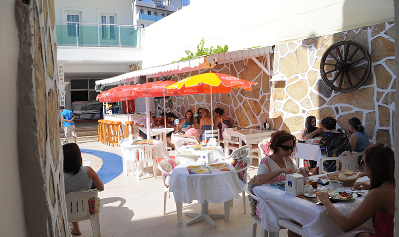 New Bodrum Hotel